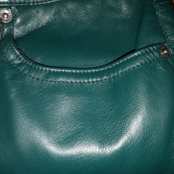 Express Faux Leather Brand  🆕 With Tags. - Picture 9 of 10